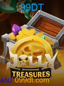 JollyTreasures