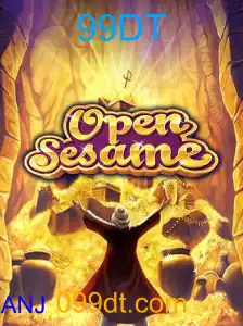 OpenSesame